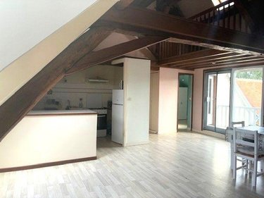 Location appartement Avallon 89200 Yonne 61 m2 3 pièces 585 euros