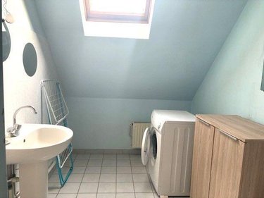 Location appartement Avallon 89200 Yonne 61 m2 3 pièces 585 euros
