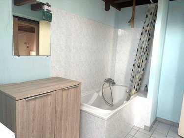 Location appartement Avallon 89200 Yonne 61 m2 3 pièces 585 euros