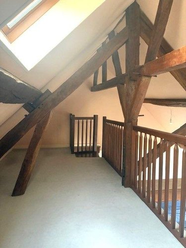 Location appartement Avallon 89200 Yonne 61 m2 3 pièces 585 euros