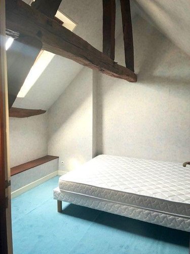 Location appartement Avallon 89200 Yonne 61 m2 3 pièces 585 euros