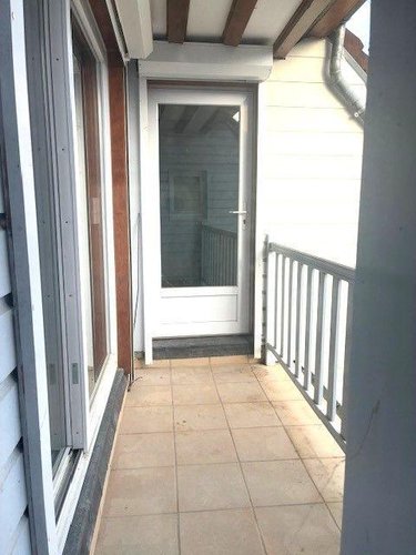 Location appartement Avallon 89200 Yonne 61 m2 3 pièces 585 euros