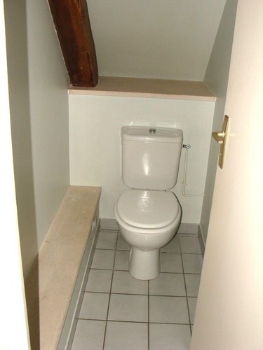 Location appartement Avallon 89200 Yonne 61 m2 3 pièces 585 euros