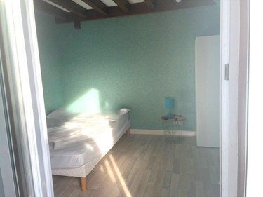 Location appartement Avallon 89200 Yonne 61 m2 3 pièces 585 euros