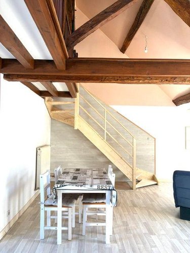 Location appartement Avallon 89200 Yonne 61 m2 3 pièces 585 euros