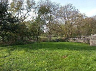 Maison a vendre Le Tranger 36700 Indre 350 m2 14 pièces 455000 euros