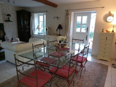 Maison a vendre Le Tranger 36700 Indre 350 m2 14 pièces 455000 euros