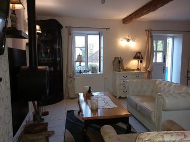 Maison a vendre Le Tranger 36700 Indre 350 m2 14 pièces 455000 euros