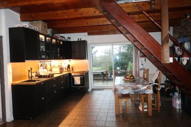 Maison a vendre Hanvec 29460 Finistère 63 m2 3 pièces 167200 euros