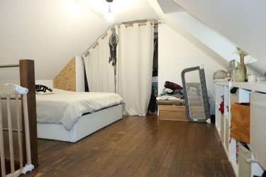 Maison a vendre Hanvec 29460 Finistère 63 m2 3 pièces 167200 euros