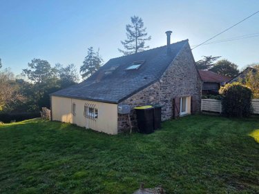 Maison a vendre Hanvec 29460 Finistère 63 m2 3 pièces 167200 euros