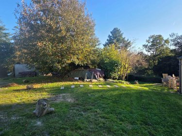 Maison a vendre Hanvec 29460 Finistère 63 m2 3 pièces 167200 euros