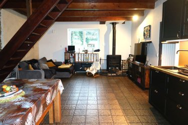 Maison a vendre Hanvec 29460 Finistère 63 m2 3 pièces 167200 euros