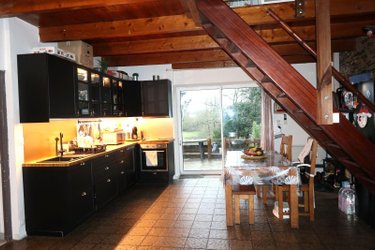 Maison a vendre Hanvec 29460 Finistère 63 m2 3 pièces 167200 euros