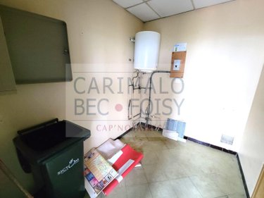 Fonds et murs commerciaux a vendre Châteaudun 28200 Eure-et-Loir 67 m2  81200 euros