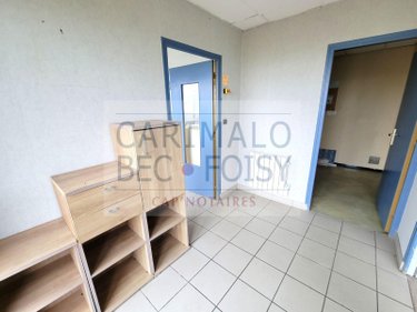 Fonds et murs commerciaux a vendre Châteaudun 28200 Eure-et-Loir 67 m2  81200 euros