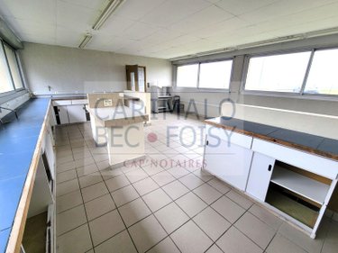 Fonds et murs commerciaux a vendre Châteaudun 28200 Eure-et-Loir 67 m2  81200 euros