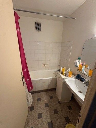 Appartement a vendre Mâcon 71000 Saône-et-Loire 53 m2 1 pièce 70000 euros