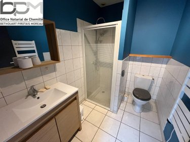 Maison a vendre Val-du-Layon 49750 Maine-et-Loire 75 m2 3 pièces 174000 euros