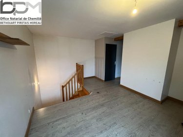 Maison a vendre Val-du-Layon 49750 Maine-et-Loire 75 m2 3 pièces 174000 euros