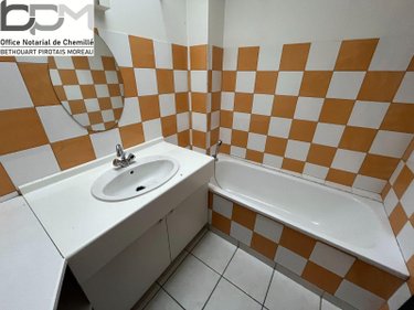 Maison a vendre Val-du-Layon 49750 Maine-et-Loire 75 m2 3 pièces 174000 euros