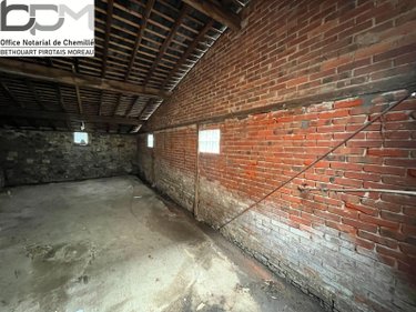 Maison a vendre Val-du-Layon 49750 Maine-et-Loire 75 m2 3 pièces 174000 euros