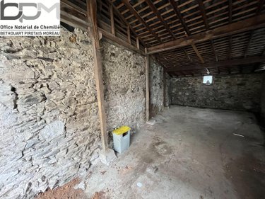 Maison a vendre Val-du-Layon 49750 Maine-et-Loire 75 m2 3 pièces 174000 euros