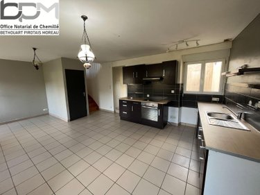 Maison a vendre Val-du-Layon 49750 Maine-et-Loire 75 m2 3 pièces 174000 euros