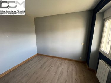 Maison a vendre Val-du-Layon 49750 Maine-et-Loire 75 m2 3 pièces 174000 euros