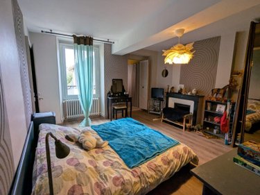 Maison a vendre Nogent-le-Rotrou 28400 Eure-et-Loir 209 m2 6 pièces 367500 euros