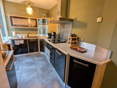 Maison a vendre Nogent-le-Rotrou 28400 Eure-et-Loir 209 m2 6 pièces 367500 euros