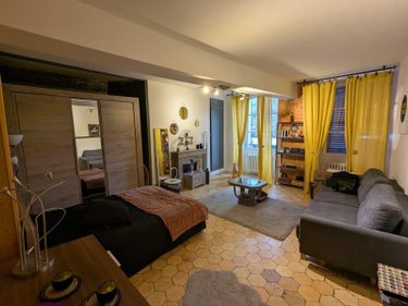 Maison a vendre Nogent-le-Rotrou 28400 Eure-et-Loir 209 m2 6 pièces 367500 euros