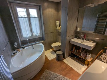 Maison a vendre Nogent-le-Rotrou 28400 Eure-et-Loir 209 m2 6 pièces 367500 euros