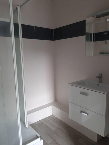 Appartement a vendre Rennes 35000 Ille-et-Vilaine 46 m2 2 pièces 181750 euros