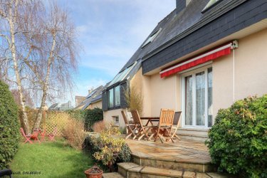 Maison a vendre Brécé 35530 Ille-et-Vilaine 100 m2 5 pièces 335360 euros