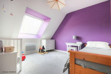 Maison a vendre Brécé 35530 Ille-et-Vilaine 100 m2 5 pièces 335360 euros