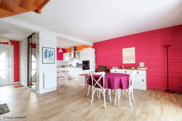 Maison a vendre Brécé 35530 Ille-et-Vilaine 100 m2 5 pièces 324880 euros