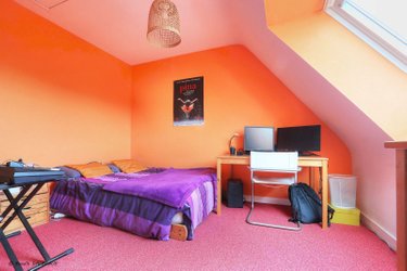 Maison a vendre Brécé 35530 Ille-et-Vilaine 100 m2 5 pièces 318500 euros