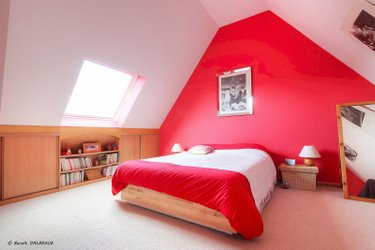 Maison a vendre Brécé 35530 Ille-et-Vilaine 100 m2 5 pièces 324880 euros