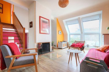 Maison a vendre Brécé 35530 Ille-et-Vilaine 100 m2 5 pièces 324880 euros