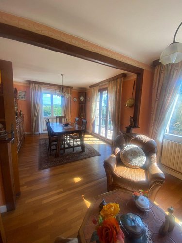 Maison a vendre Frotey-lès-Vesoul 70000 Haute-Saône 73 m2 4 pièces 138640 euros