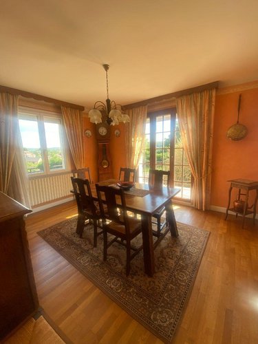 Maison a vendre Frotey-lès-Vesoul 70000 Haute-Saône 73 m2 4 pièces 138640 euros