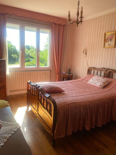 Maison a vendre Frotey-lès-Vesoul 70000 Haute-Saône 73 m2 4 pièces 138640 euros