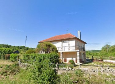 Maison a vendre Frotey-lès-Vesoul 70000 Haute-Saône 73 m2 4 pièces 138640 euros