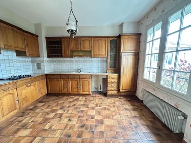 Maison a vendre Villebarou 41000 Loir-et-Cher 130 m2 5 pièces 199557 euros