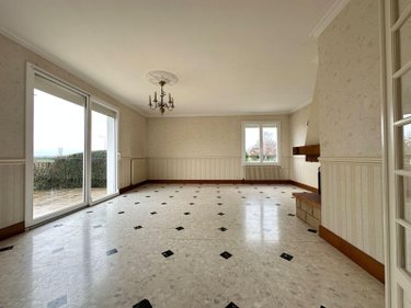 Maison a vendre Villebarou 41000 Loir-et-Cher 130 m2 5 pièces 199557 euros