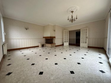 Maison a vendre Villebarou 41000 Loir-et-Cher 130 m2 5 pièces 199557 euros