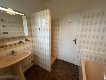 Maison a vendre Villebarou 41000 Loir-et-Cher 130 m2 5 pièces 199557 euros