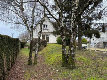 Maison a vendre Villebarou 41000 Loir-et-Cher 130 m2 5 pièces 199557 euros