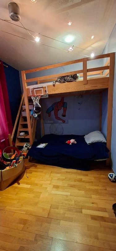 Maison a vendre Crécy-sur-Serre 02270 Aisne 200 m2 8 pièces 183750 euros